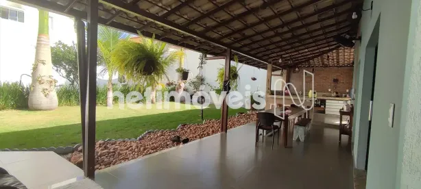 Casa com 3 Quartos à venda, 200m² no Boa Esperança, Santa Luzia