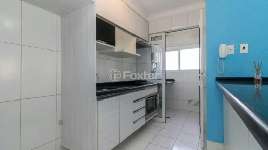 Apartamento com 3 Quartos à venda, 65m² no Cambuci, São Paulo