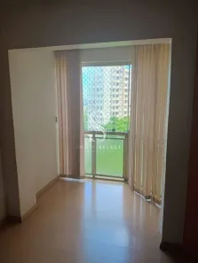 Apartamento com 2 Quartos à venda, 57m² no Jardim Taquaral, São Paulo