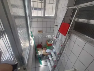 Apartamento com 2 Quartos à venda, 53m² no Flamengo, Rio de Janeiro