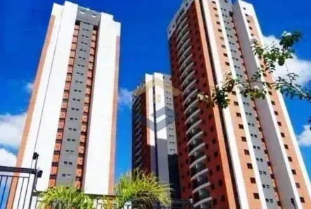 Apartamento com 2 Quartos à venda, 77m² no Ponte de São João, Jundiaí