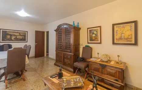 Apartamento com 3 Quartos à venda, 158m² no Jardim Paulista, São Paulo