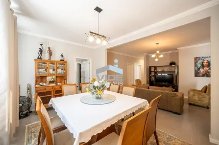 Casa com 5 Quartos à venda, 325m² no Jardim das Paineiras, Campinas