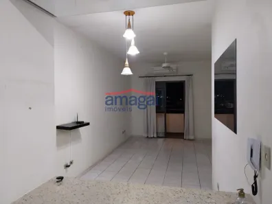 Apartamento com 2 Quartos à venda, 72m² no Jardim Flórida, Jacareí
