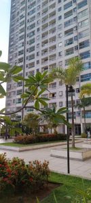 Apartamento com 3 Quartos à venda, 72m² no Horto Bela Vista, Salvador