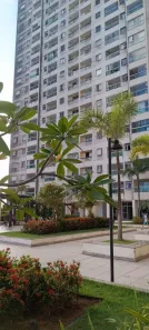 Apartamento com 3 Quartos à venda, 72m² no Horto Bela Vista, Salvador