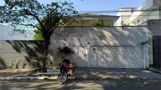 Casa com 3 Quartos à venda, 232m² no Planalto Paulista, São Paulo