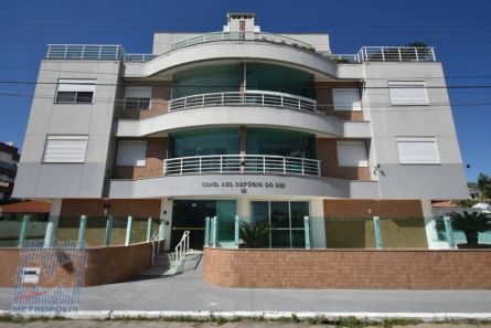Apartamento com 2 Quartos à venda, 86m² no Canasvieiras, Florianópolis