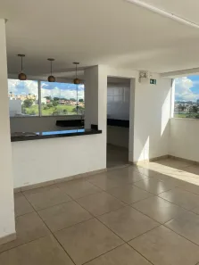 Apartamento com 2 Quartos à venda, 51m² no Linda Vista, Contagem