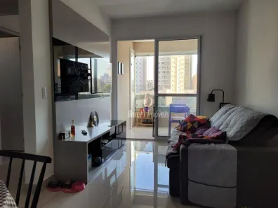 Apartamento com 2 Quartos à venda, 65m² no Centro, Ribeirão Preto