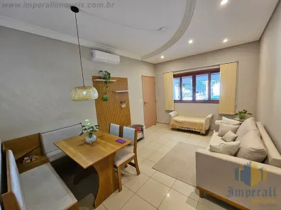 Casa com 2 Quartos à venda, 97m² no Jardim das Indústrias, São José dos Campos