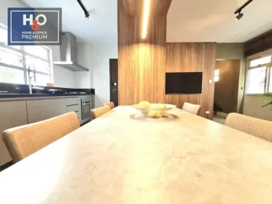 Apartamento com 2 Quartos à venda, 82m² no Jardim Paulista, São Paulo