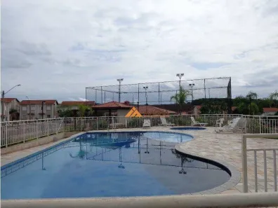 Casa de Condomínio com 3 Quartos à venda, 150m² no Bonfim Paulista, Ribeirão Preto