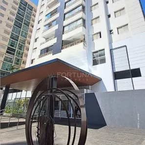 Apartamento com 2 Quartos para alugar, 64m² no Setor Bueno, Goiânia