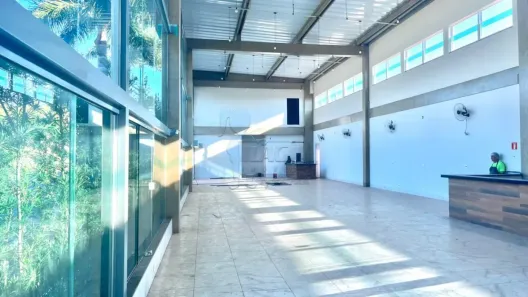 Galpão/Depósito/Armazém para alugar, 423m² no Jardim Joaquim Procópio de Araújo Ferraz, Ribeirão Preto