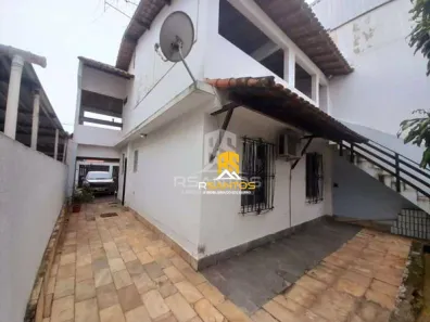 Casa com 3 Quartos à venda, 250m² no Curicica, Rio de Janeiro