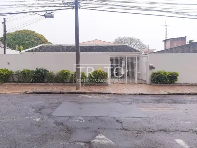 Casa com 3 Quartos à venda, 220m² no Jardim Eulina, Campinas