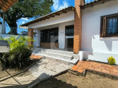 Casa com 3 Quartos para alugar, 75m² no Vicentina, São Leopoldo