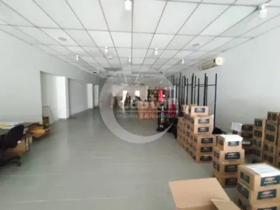 Sala Comercial com 1 Quarto à venda, 360m² no Parque da Mooca, São Paulo