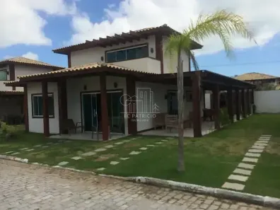 Casa de Condomínio com 4 Quartos à venda, 230m² no Vila Luiza, Armação dos Búzios