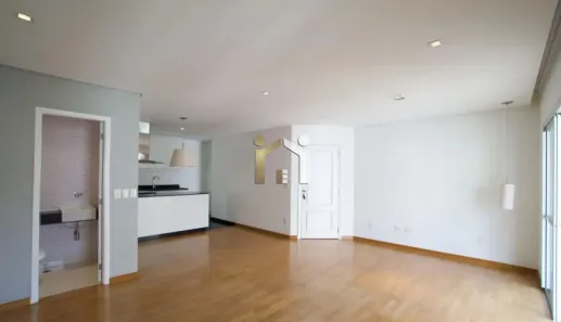 Apartamento com 2 Quartos à venda, 90m² no Pinheiros, São Paulo