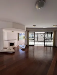 Apartamento com 4 Quartos para alugar, 288m² no Alphaville Centro Industrial e Empresarial/Alphaville., Barueri
