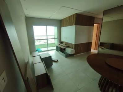 Apartamento com 3 Quartos à venda, 56m² no Cordeiro, Recife