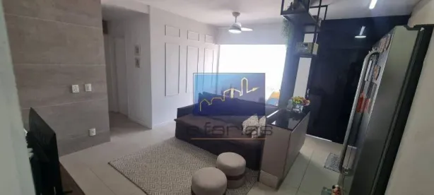 Apartamento com 2 Quartos à venda, 70m² no Vila Aricanduva, São Paulo