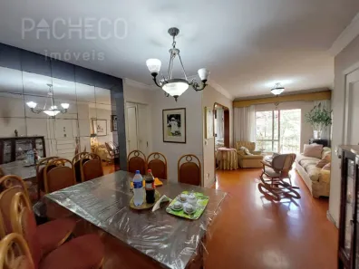 Apartamento com 3 Quartos à venda, 102m² no Sumarezinho, São Paulo