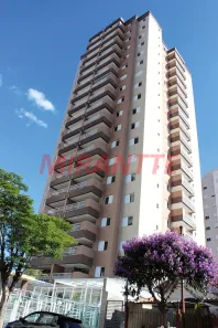 Apartamento com 2 Quartos à venda, 60m² no Vila Dom Pedro II, São Paulo