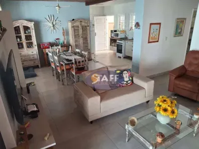 Casa com 4 Quartos à venda, 150m² no Vila Blanche, Cabo Frio
