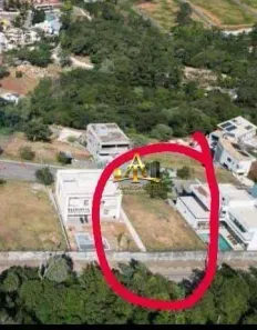Lote/Terreno à venda, 532m² no Quintas do Ingaí, Santana de Parnaíba