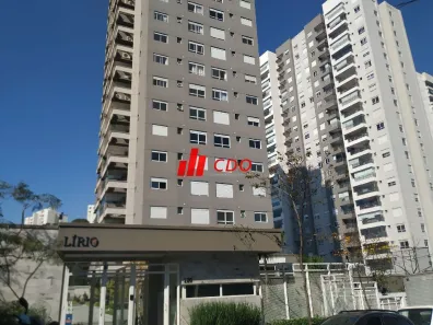 Apartamento com 3 Quartos à venda, 81m² no Vila Andrade, São Paulo