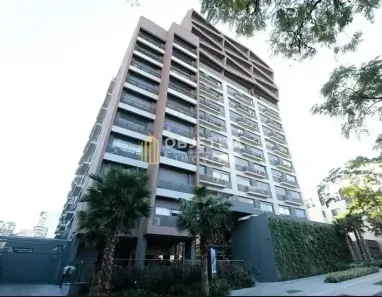 Apartamento com 1 Quarto à venda, 30m² no Bela Vista, Porto Alegre
