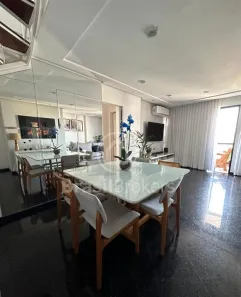 Cobertura com 3 Quartos à venda, 183m² no Cachambi, Rio de Janeiro