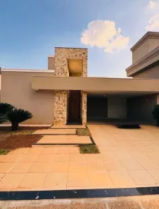 Casa com 3 Quartos para alugar, 234m² no Parque Residencial Damha V, São José do Rio Preto