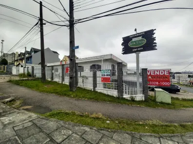 Imóvel Comercial à venda, 440m² no Bairro Alto, Curitiba
