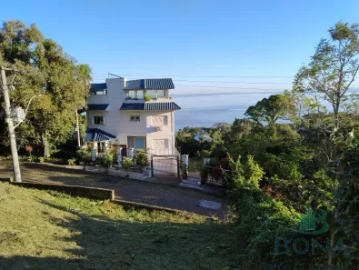Lote/Terreno à venda, 266m² no Sétimo Céu, Porto Alegre