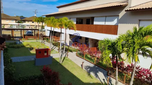 Apartamento com 2 Quartos à venda, 80m² no Guarajuba (Monte Gordo), Camaçari