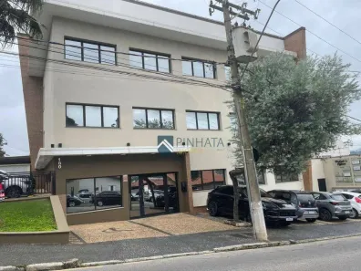 Sala Comercial para alugar, 20m² no Santa Rosa, Vinhedo