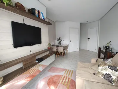 Cobertura com 4 Quartos à venda, 188m² no Coqueiros, Florianópolis