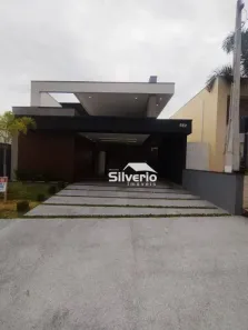 Casa de Condomínio com 3 Quartos à venda, 145m² no Caçapava Velha, Caçapava