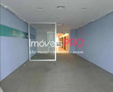 Sala Comercial para alugar, 562m² no Liberdade, São Paulo
