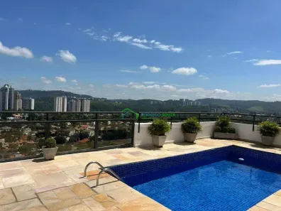 Apartamento com 3 Quartos à venda, 300m² no Alphaville Centro Industrial e Empresarial/Alphaville., Barueri