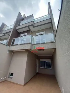 Sobrado com 3 Quartos à venda, 170m² no Mirandópolis, São Paulo