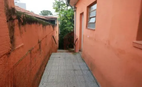Lote/Terreno à venda, 60m² no Jardim Textil, São Paulo