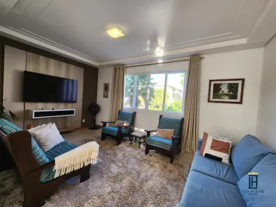 Casa com 6 Quartos para alugar, 600m² no Jurerê Internacional, Florianópolis