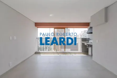 Apartamento com 3 Quartos à venda, 126m² no Santo Amaro, São Paulo