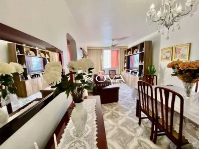 Apartamento com 2 Quartos à venda, 83m² no Icaraí, Niterói