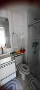 Apartamento com 2 Quartos à venda, 47m² no Jardim São Savério, São Paulo